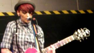 Jill Jackson - Get my Love