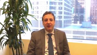 Microdesk 2017 AECO Predictions - Grading America's Infrastructure