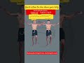 New to Exercise? Try This Simple Routine 💪 #FitnessForBeginners #HealthyLife #Workout