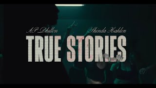 True Stories - AP Dhillon | Loop Song