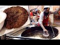 PESHAWARI CHAPLI KABAB RECIPE RESTAURANT STYLE | How to Make Chapli Kebab | Pakistani Street Food