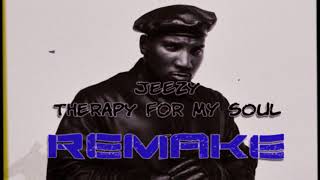 Jeezy - Therapy For My Soul [REMAKE]
