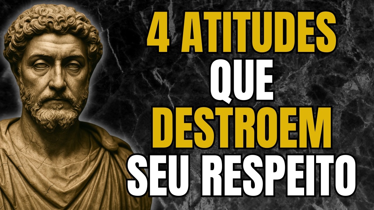 Por Que Pessoas Boas São Tão Desrespeitadas? 4 Motivos Que Explicam Isso | Estoicismo