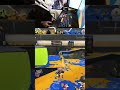 oh FU- | #Splatoon3 #Splatoonclips #Splatoonmoment #Splatoontiktok #Twitch #clips #Gaming #Splatoon
