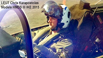 F-35C Test IKE Flight Ops First Week October 