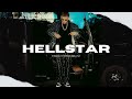 (FREE) Dei V x Luar La L Type Beat - "HELLSTAR" | Type Beat Trap 2024