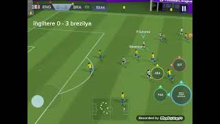 2002 Ingiltere - 2002 Brezilya Maç Özeti Football League 2025