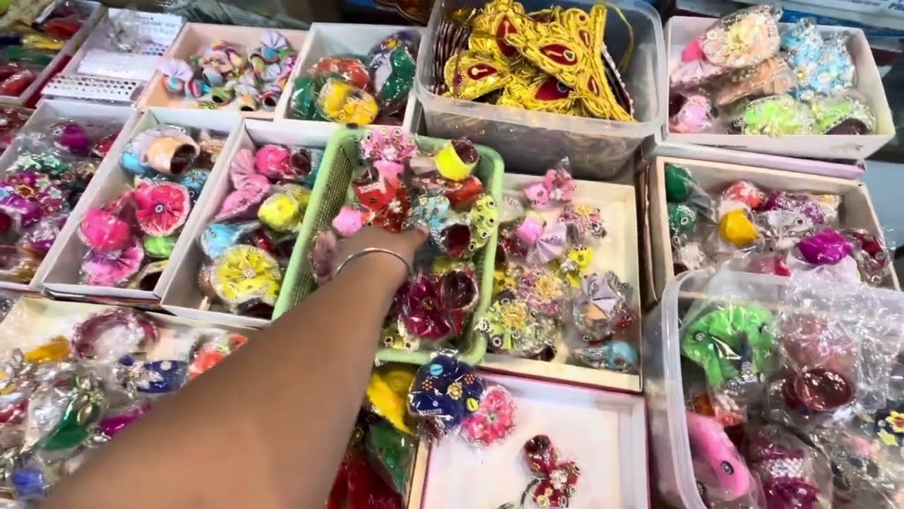 Laddu Gopal Thakur Ji Dresses, Jhula & Shingaar | Krishna Janamashtami | The Street Style Sakhi