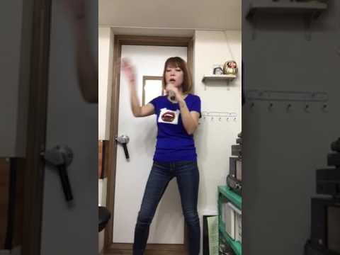 まりたろう♪ロックンロール・ウィドウ