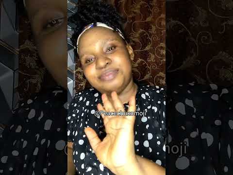 HOW TO MAKE RICH EGUSI SOUP IN 2024 Shortsyoutube Shortvideo