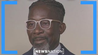 Iowa superintendent to resign following ICE arrest | NewsNation Now
