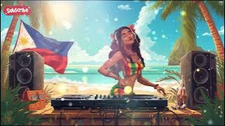 Tagalog Reggae Love Songs 2025 – Pang-LDR, Pang-Hugot, Pang-Chill 📻