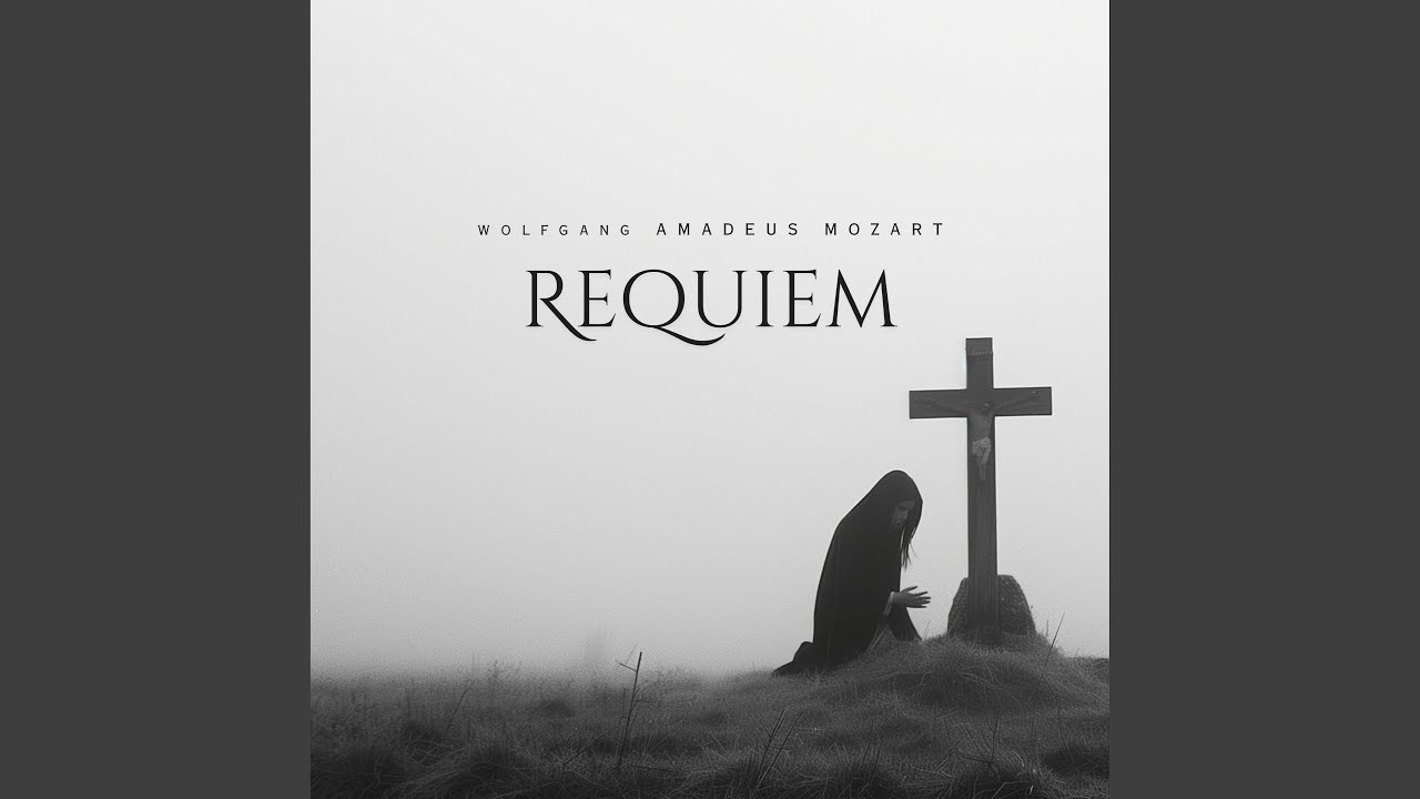 Requiem Mass in D Minor, K. 626: I. Requiem aeternam - YouTube