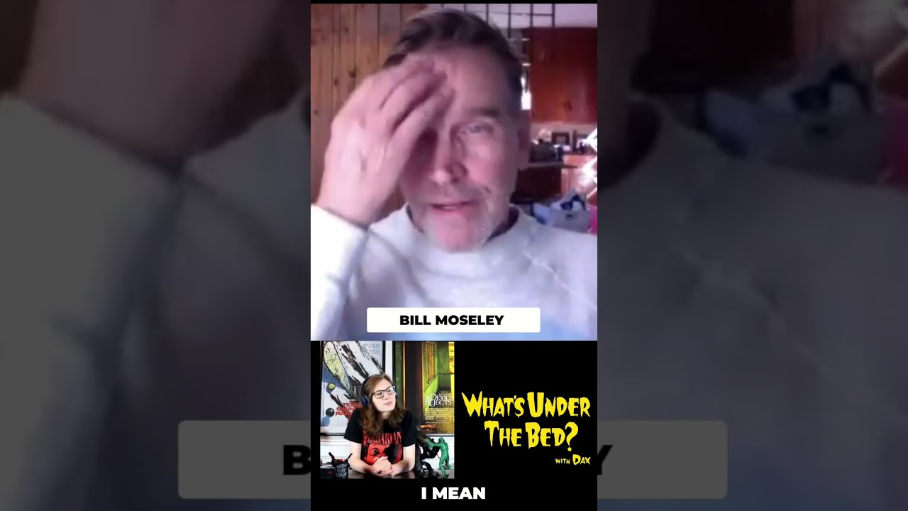 Childhood Horror Movie Memories: Sneaking, Scares, & Saturday Shows!