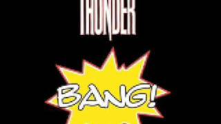 Thunder - Carol Ann - BANG!