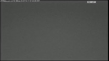 UFO, multiple objects 01/27/14 5:40pm EST