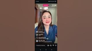 Dewi Perssik Jawab NETIZEN Soal Konten Bareng LESTI BILLAR - Aneh Orang Adem Ayem Ada aja Yang Sirik