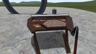Garrys Mod - Stargate Carter Addon Pack - Rev 430-433 Changelog