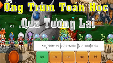 Ngọc Rồng Online - Thể Hiện Trình Độ Toán Học Săn Tiểu Đội Sát Thủ Trùm 8 Sever