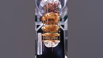 🚀 What is a Quantum Computer (Explained in 3 Minutes!)