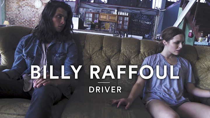 Billy Raffoul - Driver | Renee Kester Choreography...