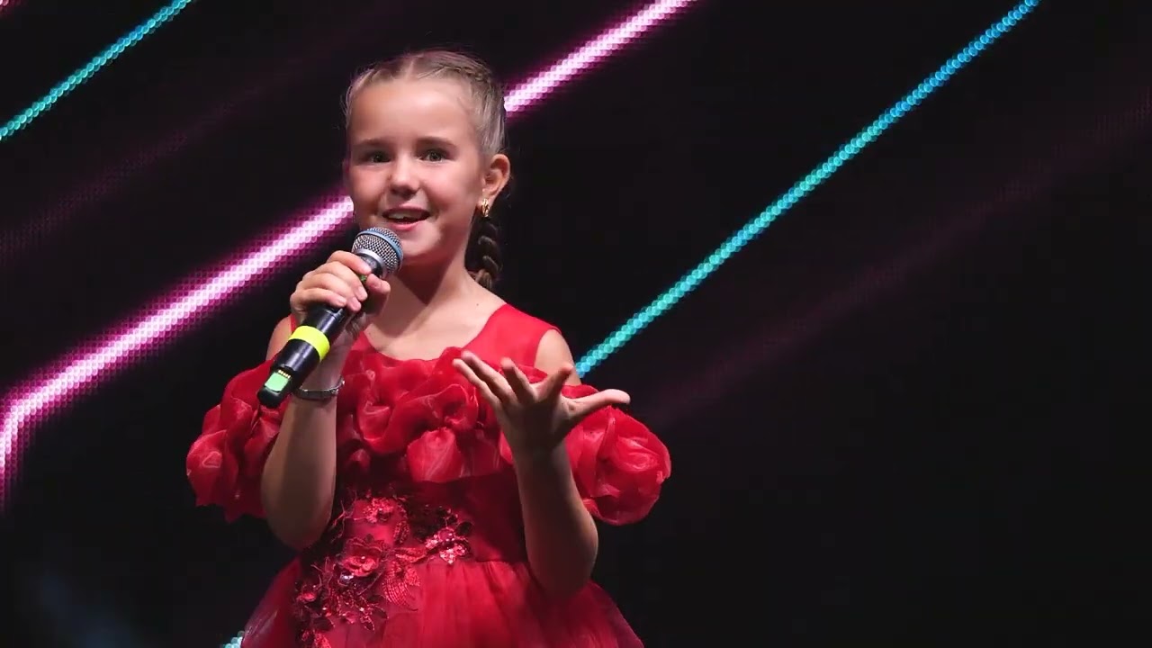 Никол Молдуванова /7г./ - 