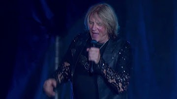 Def Leppard - Lets Get Rocked (Hits Vegas Live)