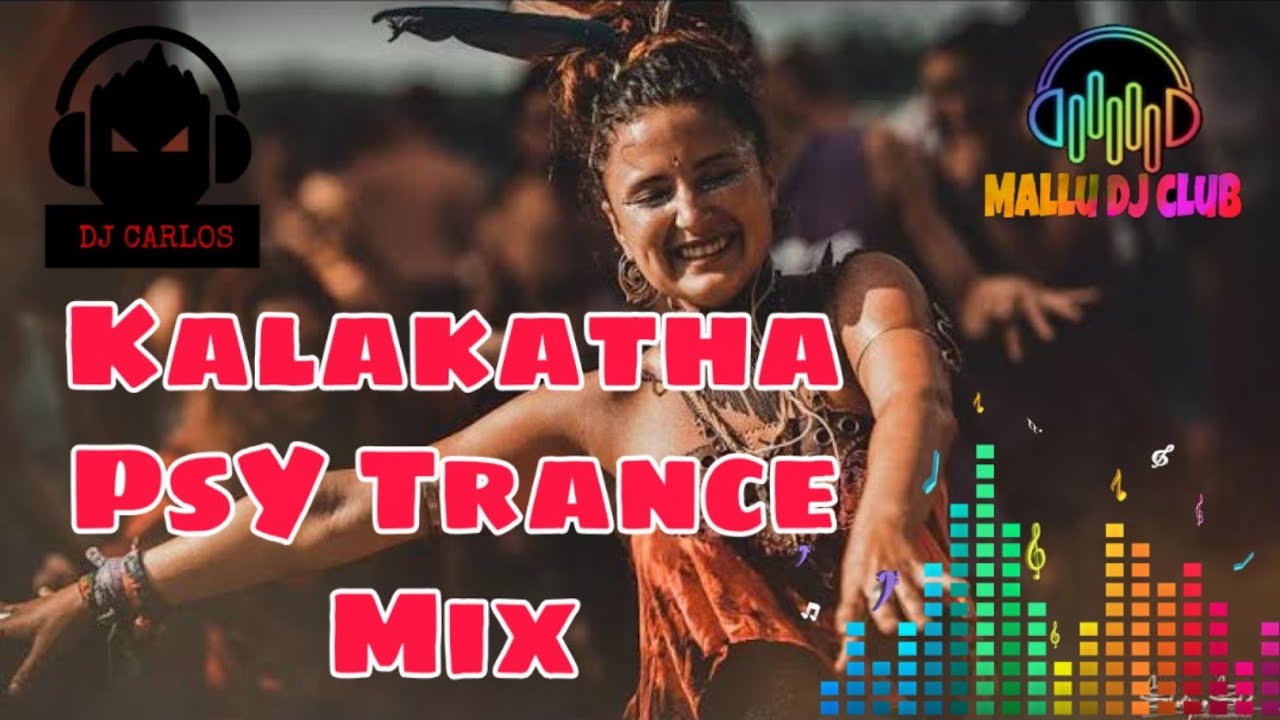 Kalakkatha PsY Trance Mix  ayyappanum koshiyum song remix mallu dj club