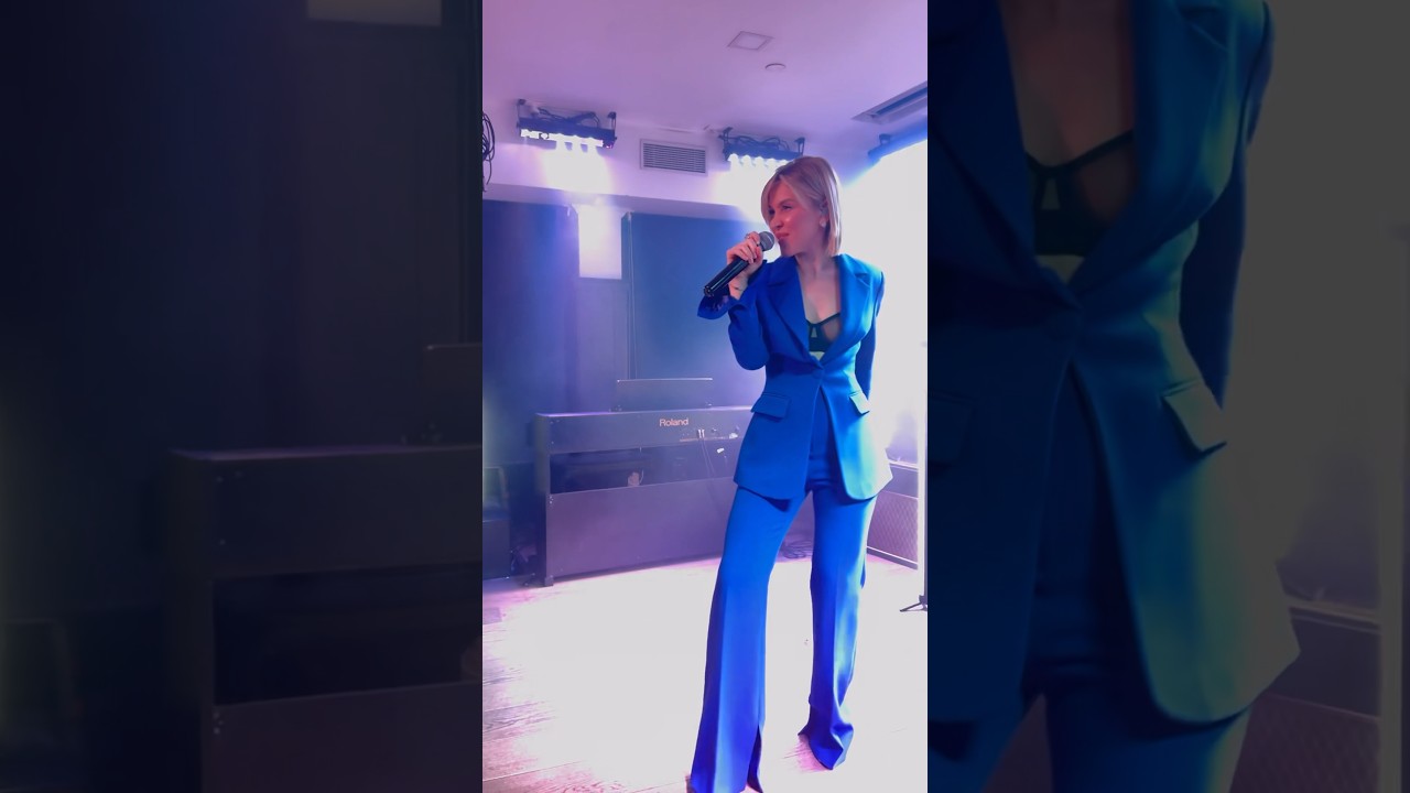 Watch Like - IRINA BRATIS live вживую on YouTube Watch Like - IRINA BRATIS live вживую on YouTube