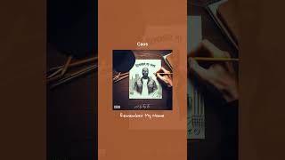 Caos - Remember My Name