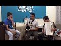 Tocata CCB - Meninos do JAZZ 🙌