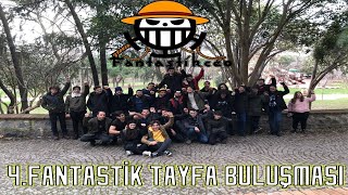 Fantastik Tayfa Buluşması Beşiktaş Arc - Yeniden Doğuş