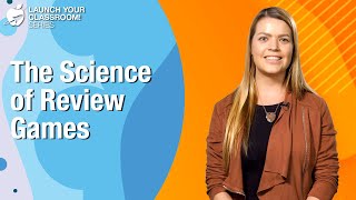 The Science of Review Games - Best Teaching Practice screenshot 2