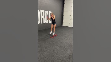 Hurdle Hop to Sprint