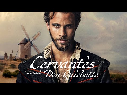 CERVANTÈS AVANT DON QUICHOTTE Bande Annonce