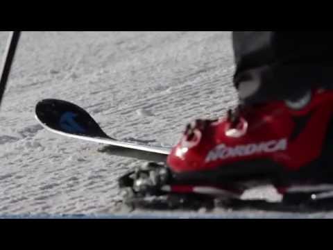 Video: Cara Menyimpan Ski Plastik