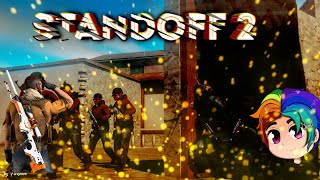 Standoff 2 (без слов)