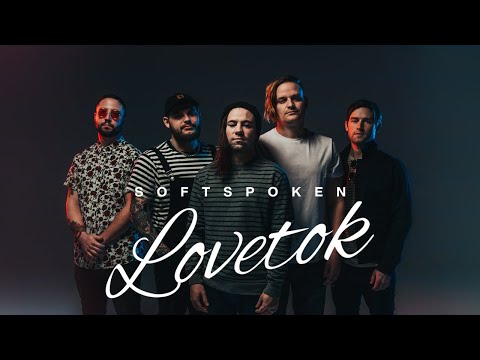 Softspoken - Lovetok