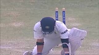 Best Bowler of Pakistan, King of Swing Muhammad Asif' s Wickets.
