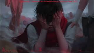 Samuel Kim - Akuma no Ko orchestral version (Attack on Titan OST)