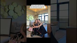 she's got a heart of gold🥹🤍 #selenagomez #selena #fyp