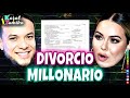 Chiquis Rivera y su divorcio millonario lo que no te contaron