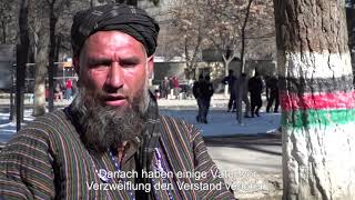 Der Kundus-Luftangriff: Short Clip 1 (deutsch)