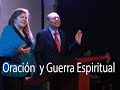 Oracin intercesin y guerra