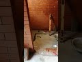 У друга в Краснодаре. Опять кафельная плитка. Сюжет 1