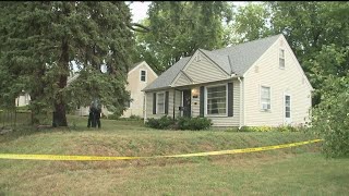 Police arrest suspect in domestic homicide in NE Minneapolis