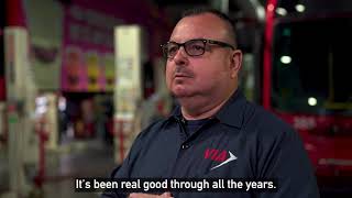 VIA Employment - Mechanics (Long Video 1)