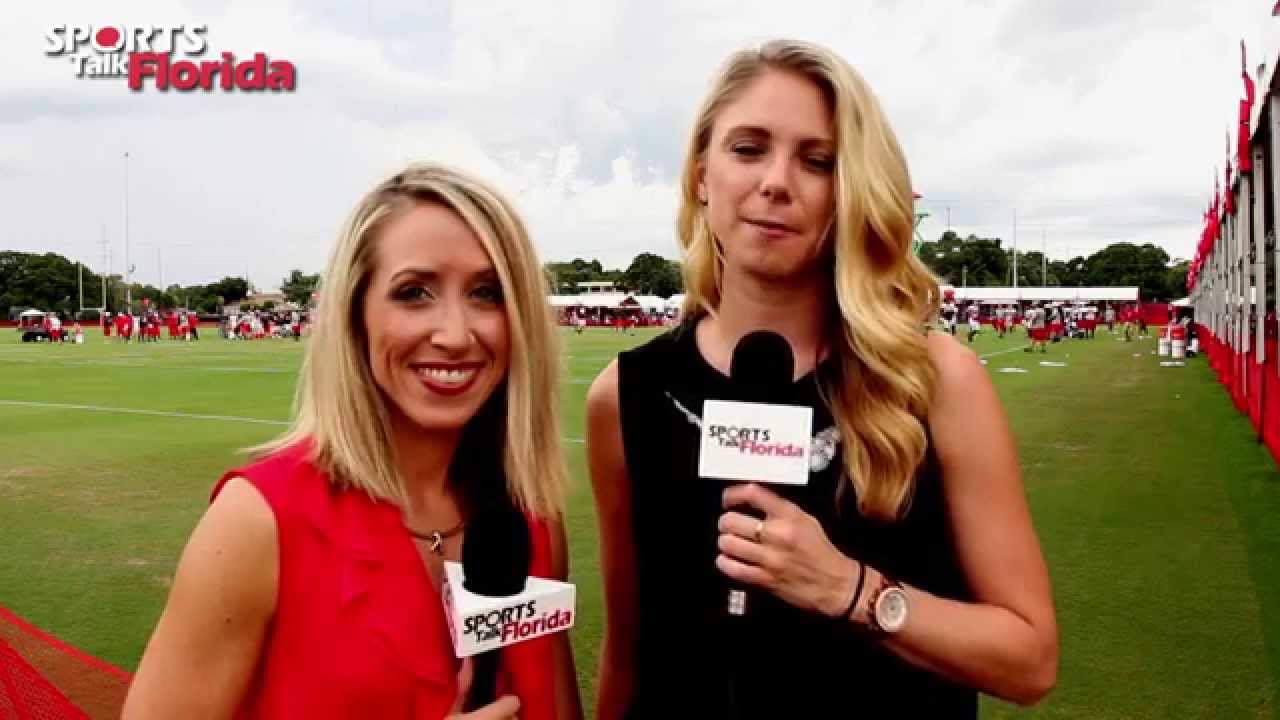 talkan katliamı Bucs' Depth Chart: Surprises and Question Marks