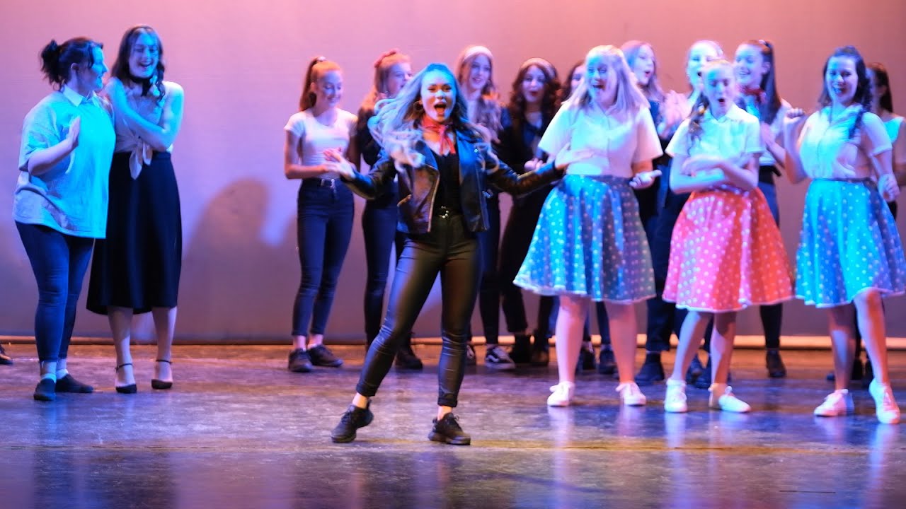 All Shook Up Part Two YouTube