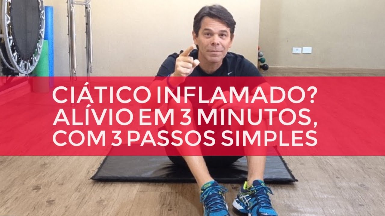 como aliviar dores no ciatico como aliviar dores no ciatico